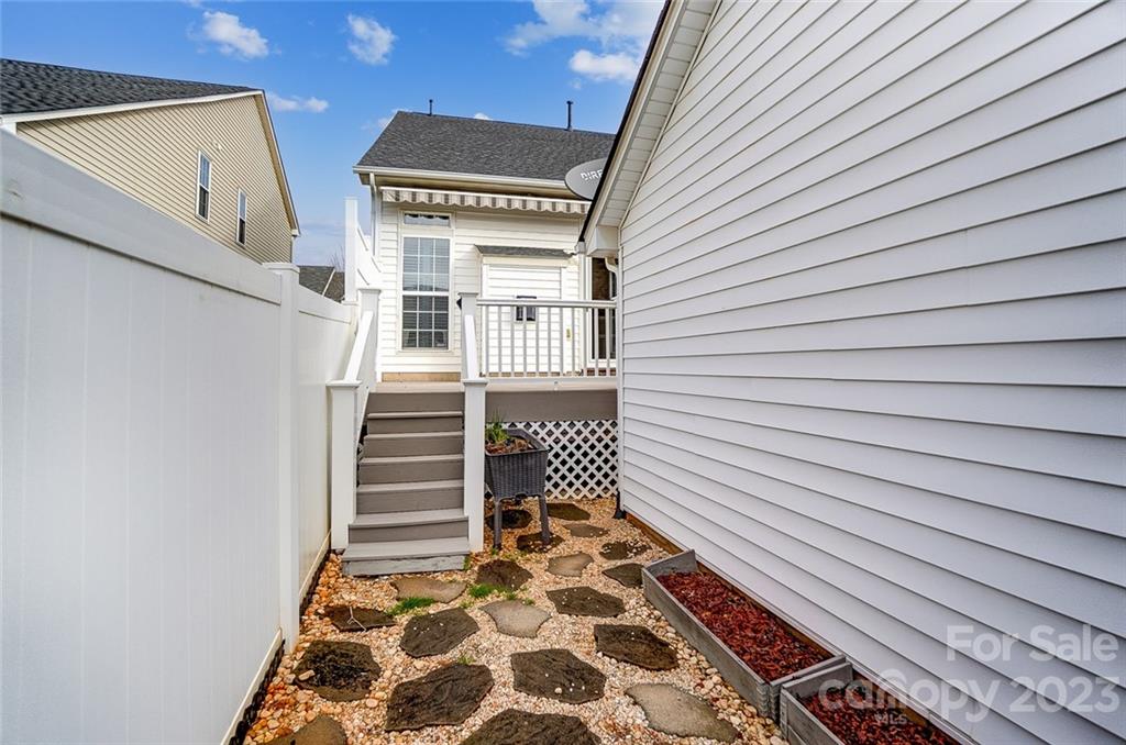 Gilead Ridge - Residential