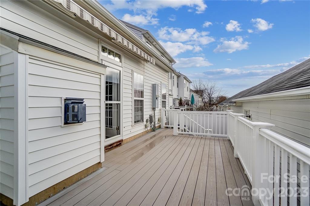 Gilead Ridge - Residential