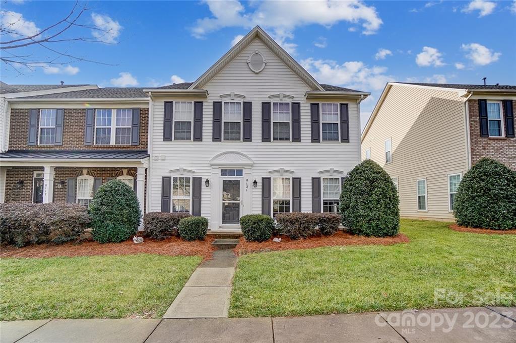 Gilead Ridge - Residential