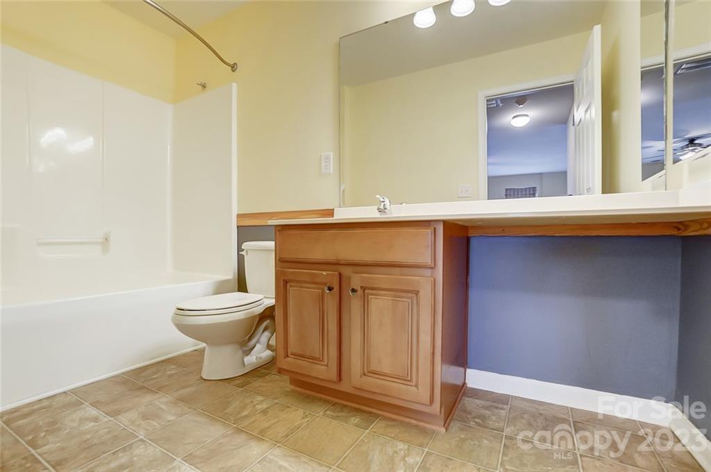 Gilead Ridge - Residential