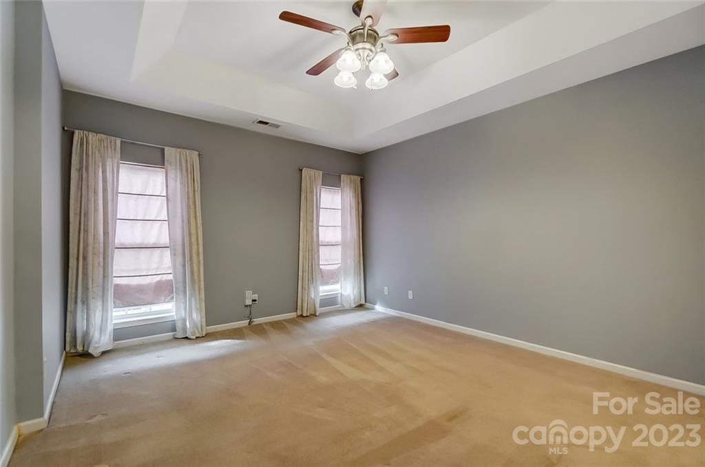 Gilead Ridge - Residential