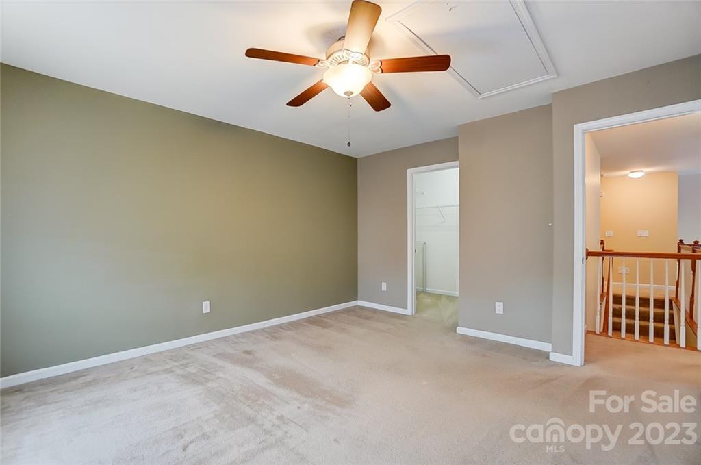 Gilead Ridge - Residential