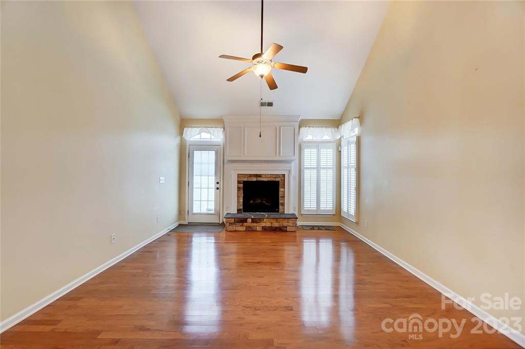 Gilead Ridge - Residential