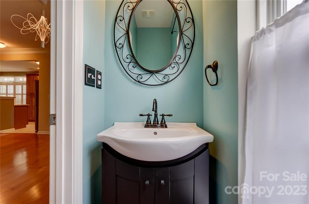 Gilead Ridge - Residential