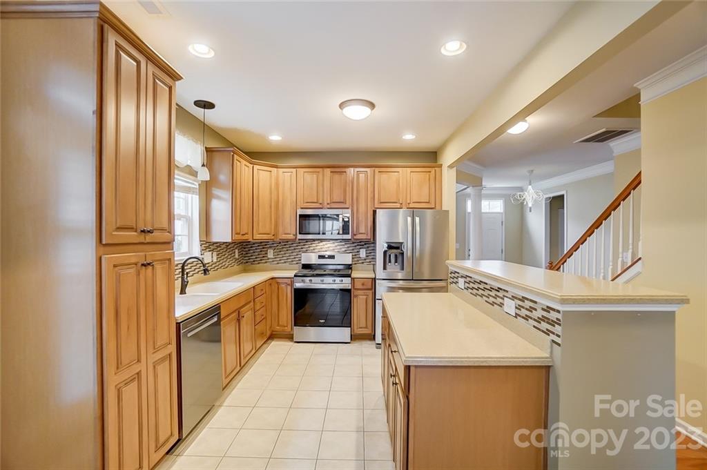 Gilead Ridge - Residential