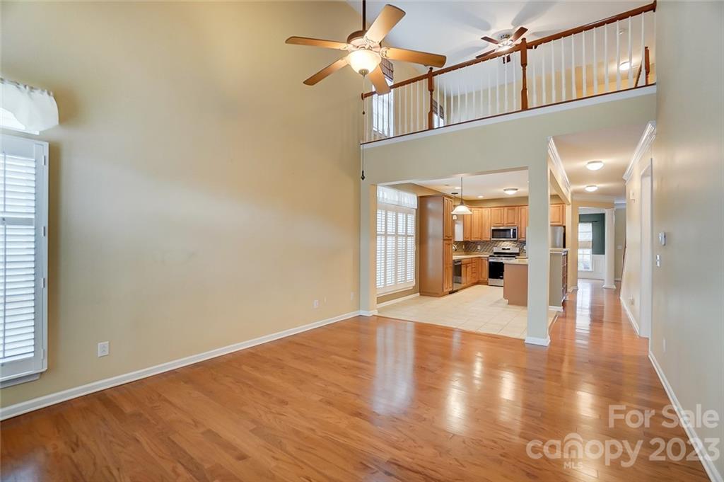 Gilead Ridge - Residential