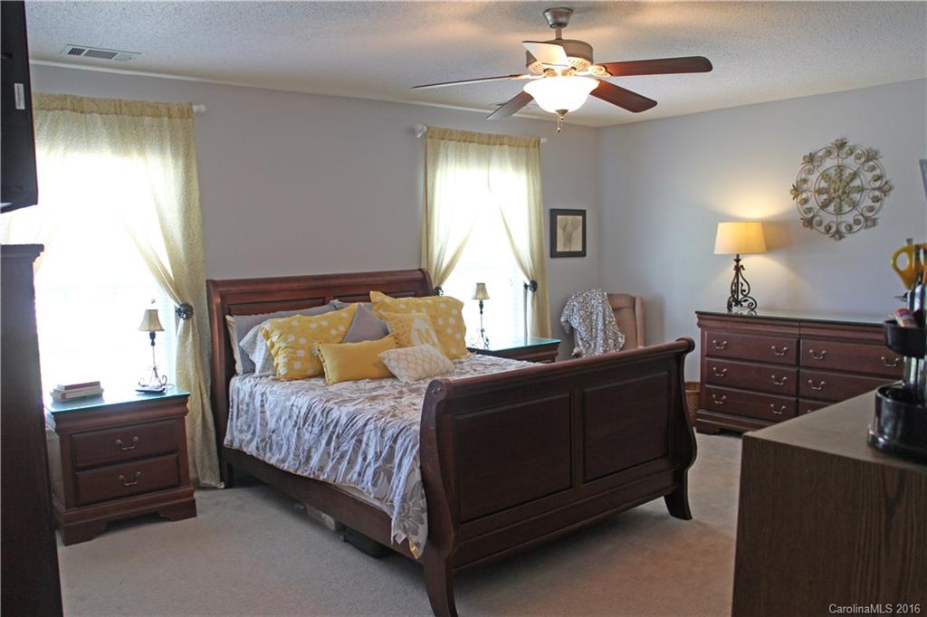 Amber Ridge - Residential