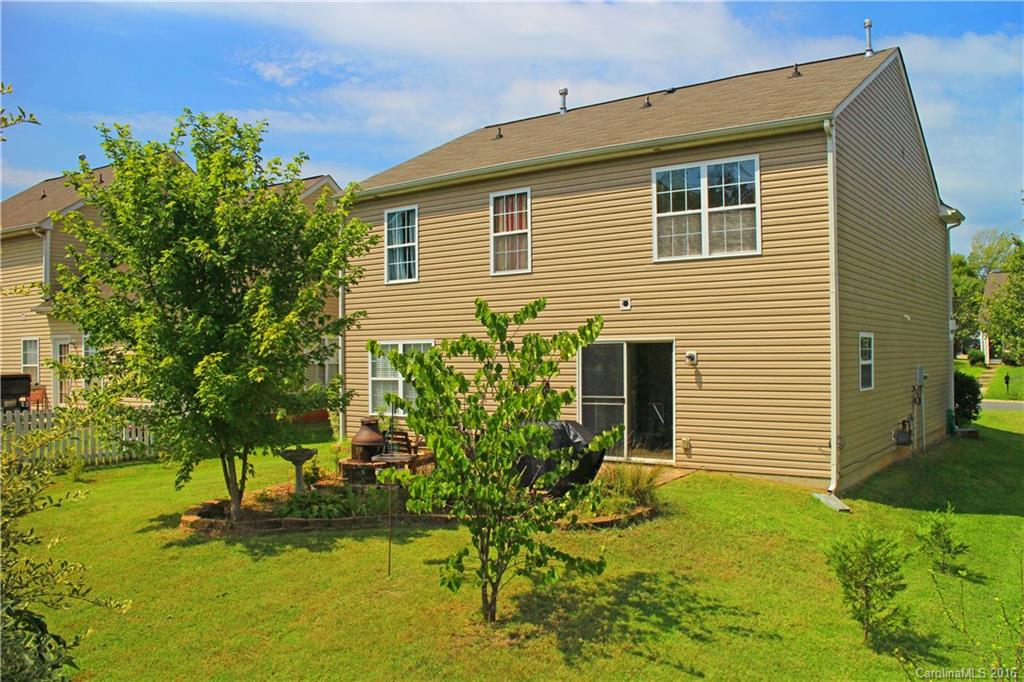 Amber Ridge - Residential