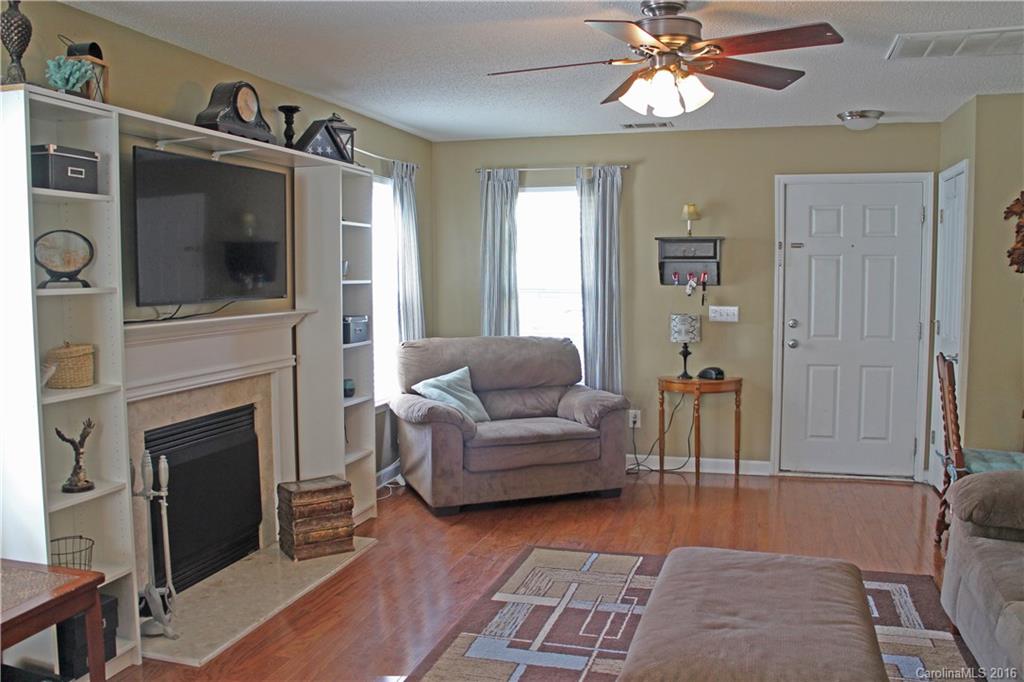 Amber Ridge - Residential