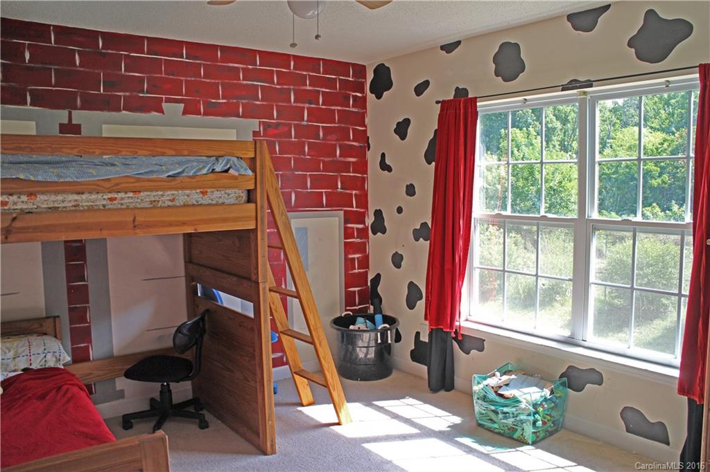 Amber Ridge - Residential