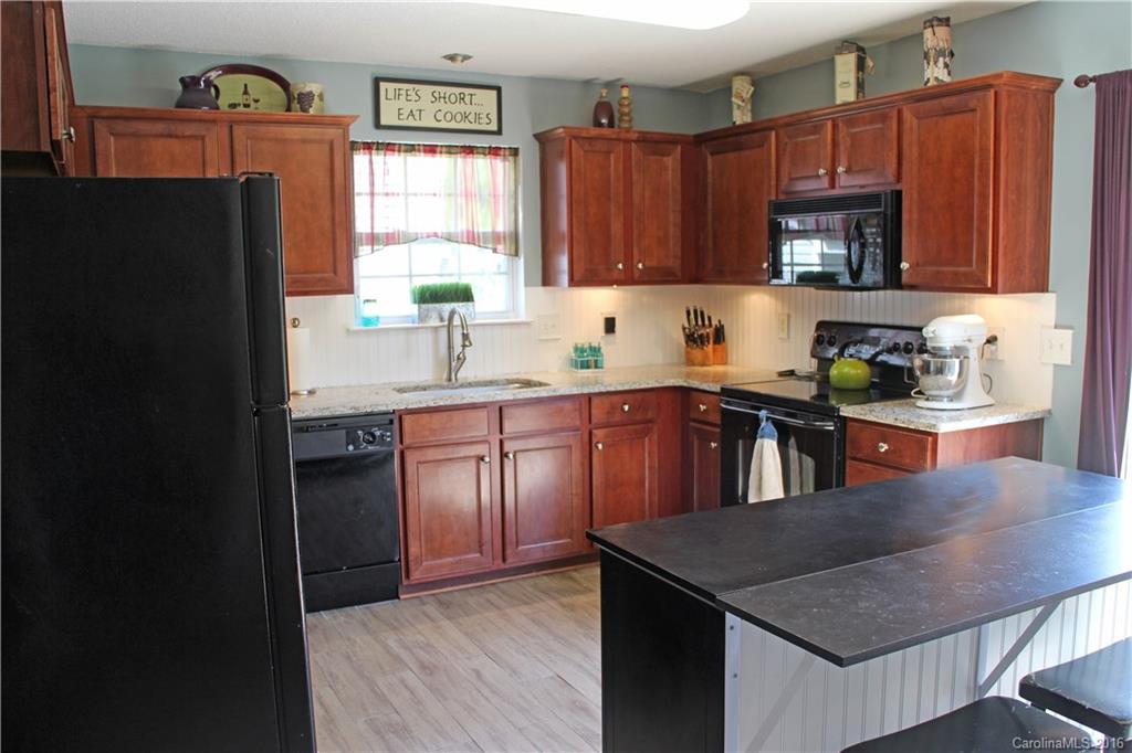 Amber Ridge - Residential