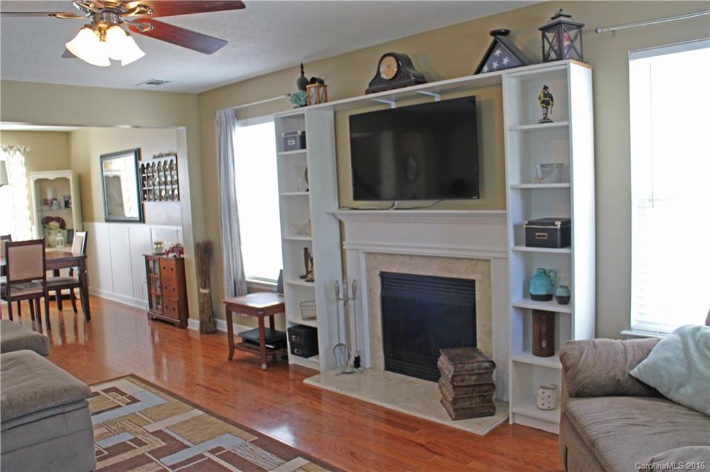 Amber Ridge - Residential