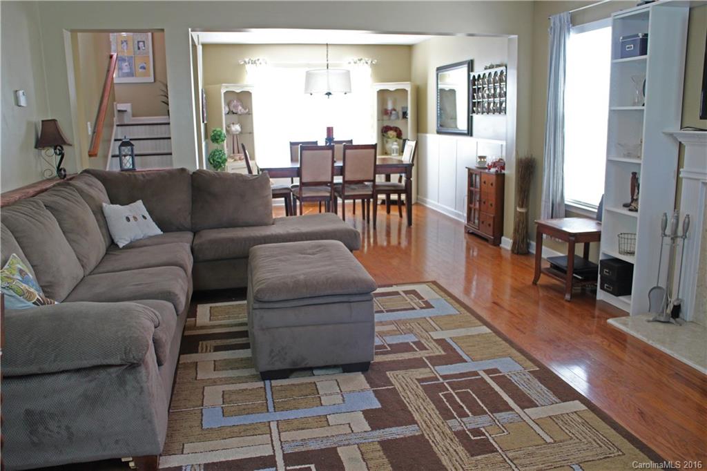 Amber Ridge - Residential