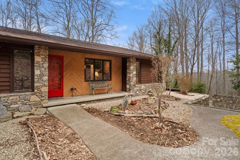 45 Crescent Drive Hendersonville NC 28739