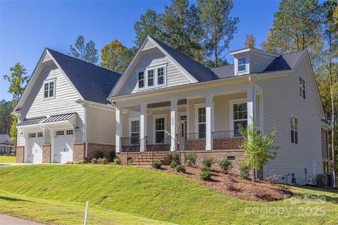 A home in Mooresville