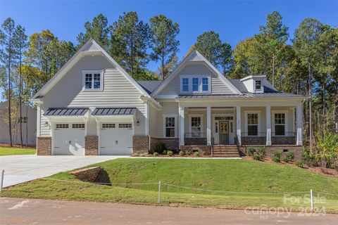 A home in Mooresville