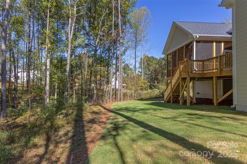 A home in Mooresville