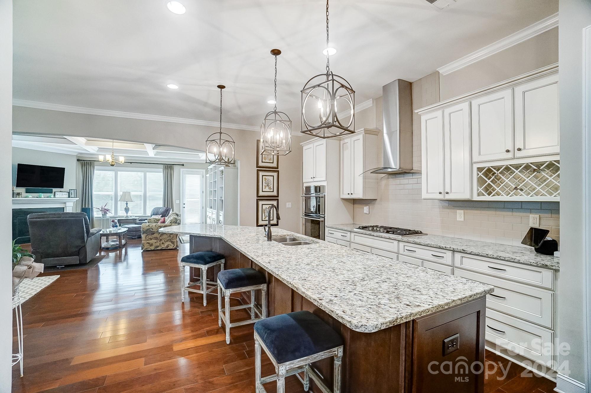 Bonterra - Residential