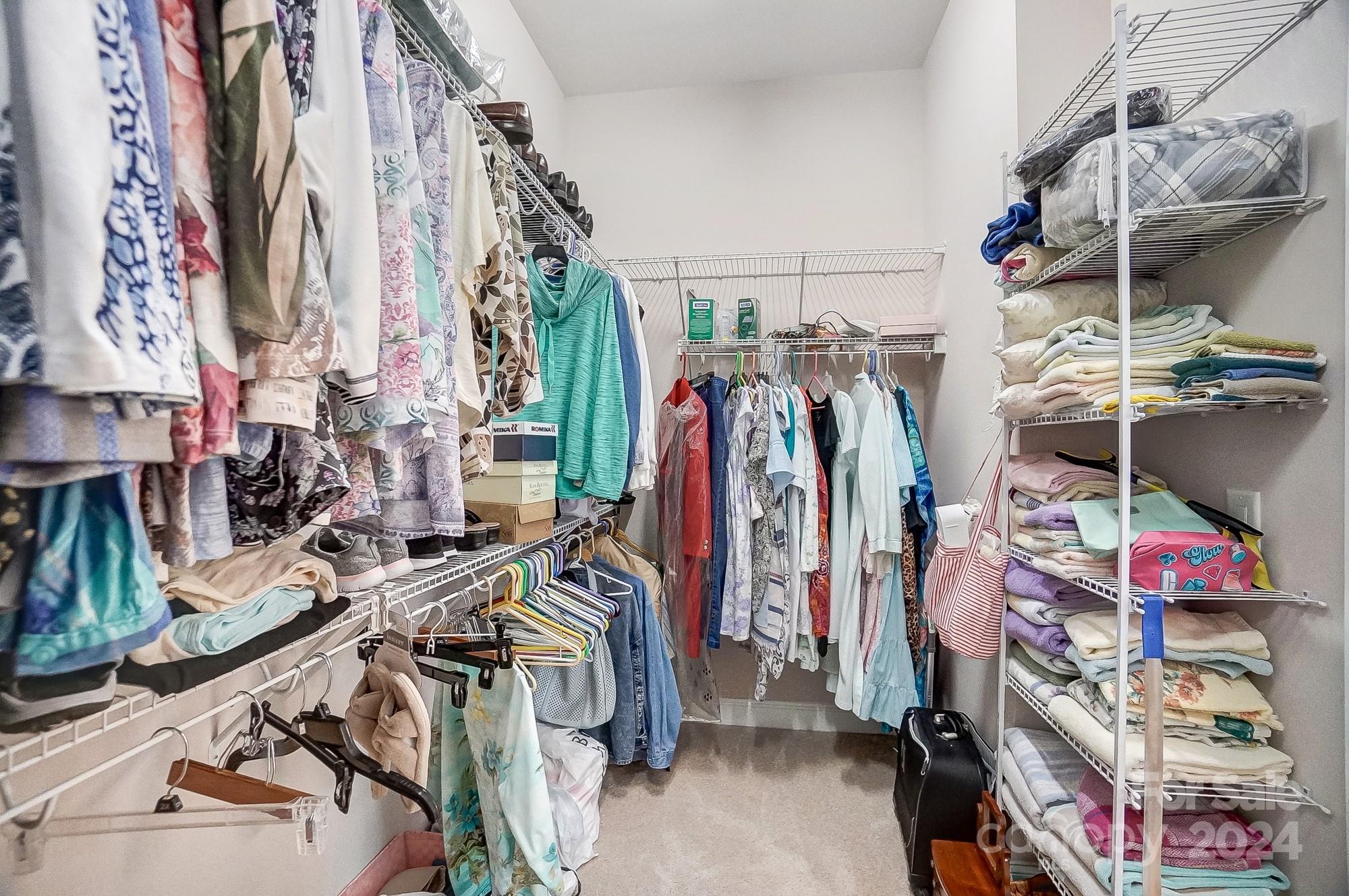 Bonterra - Residential