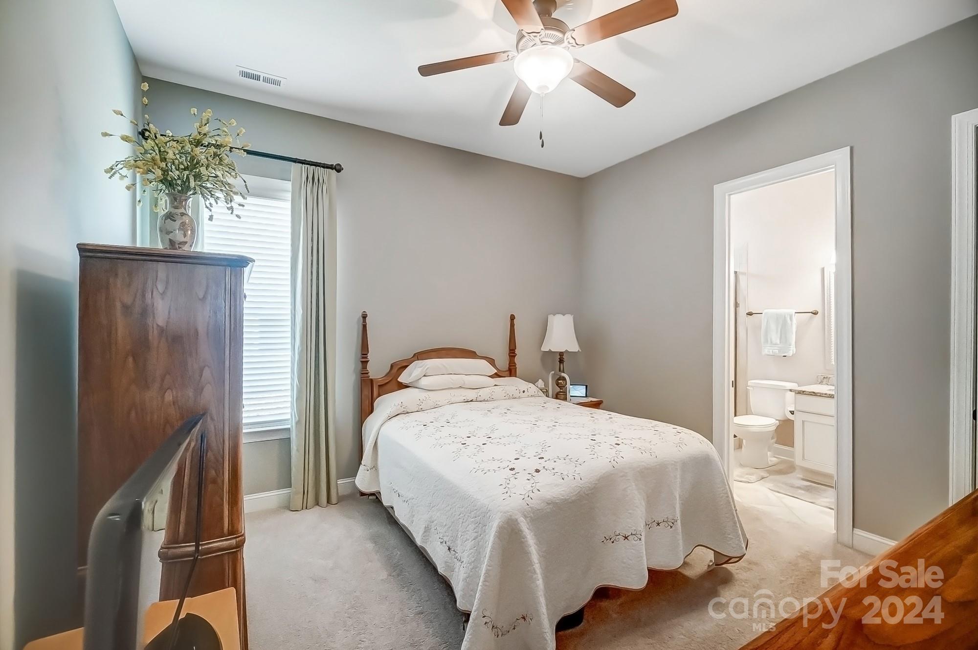 Bonterra - Residential