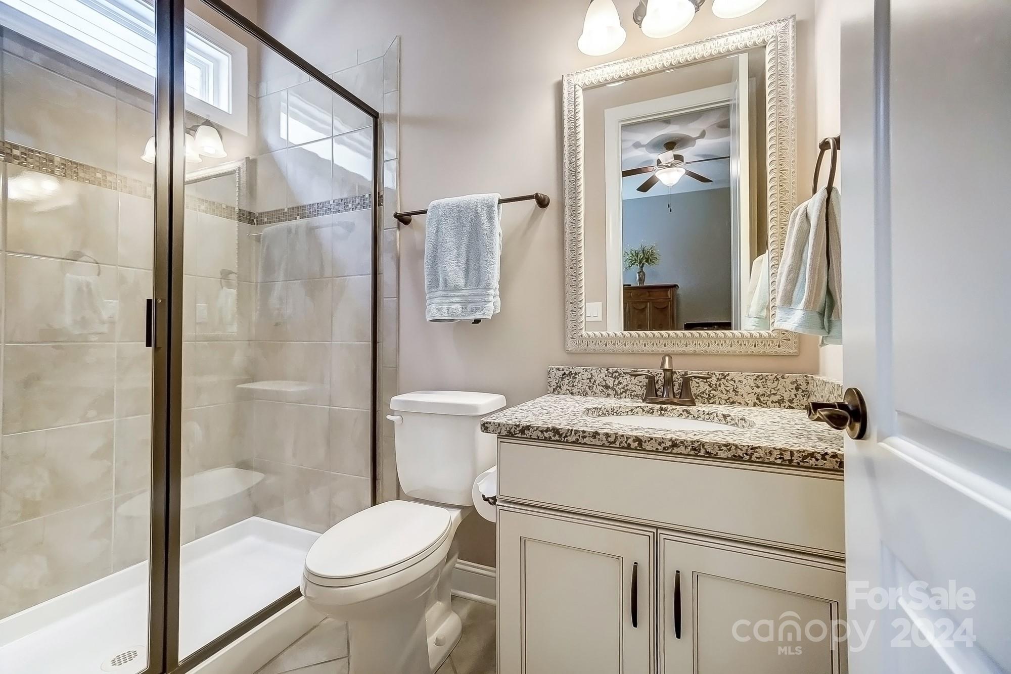 Bonterra - Residential