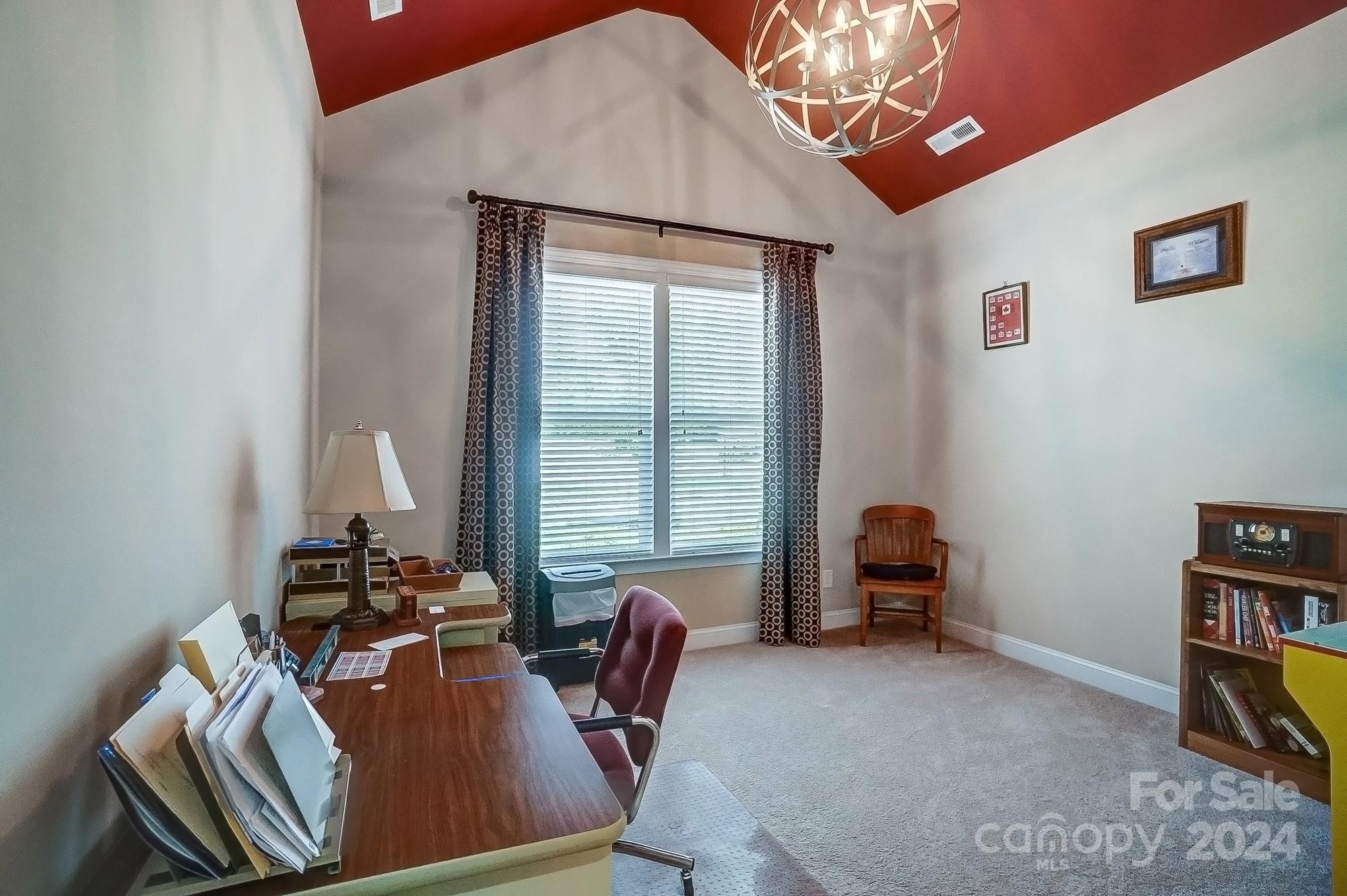 Bonterra - Residential