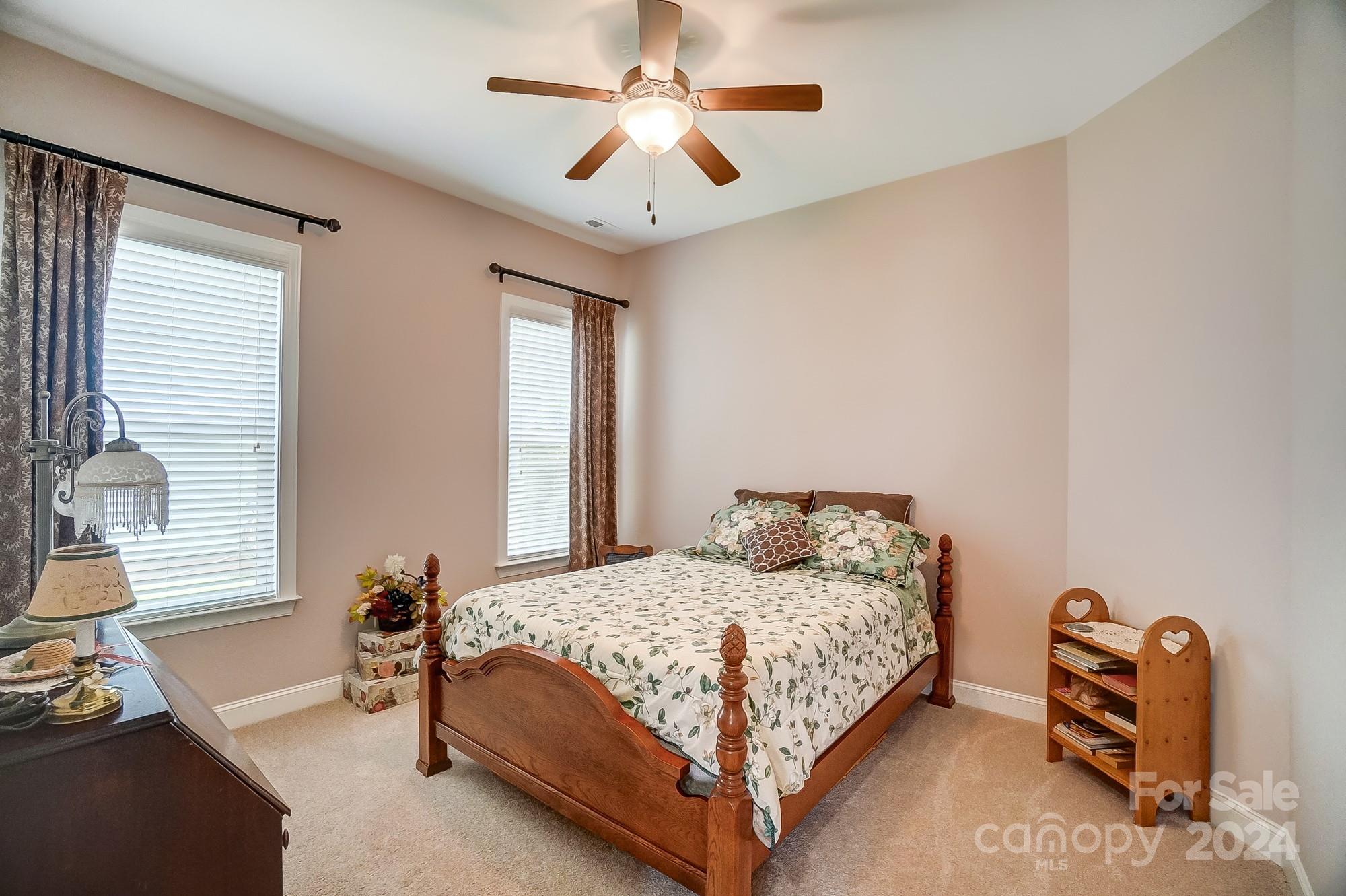 Bonterra - Residential