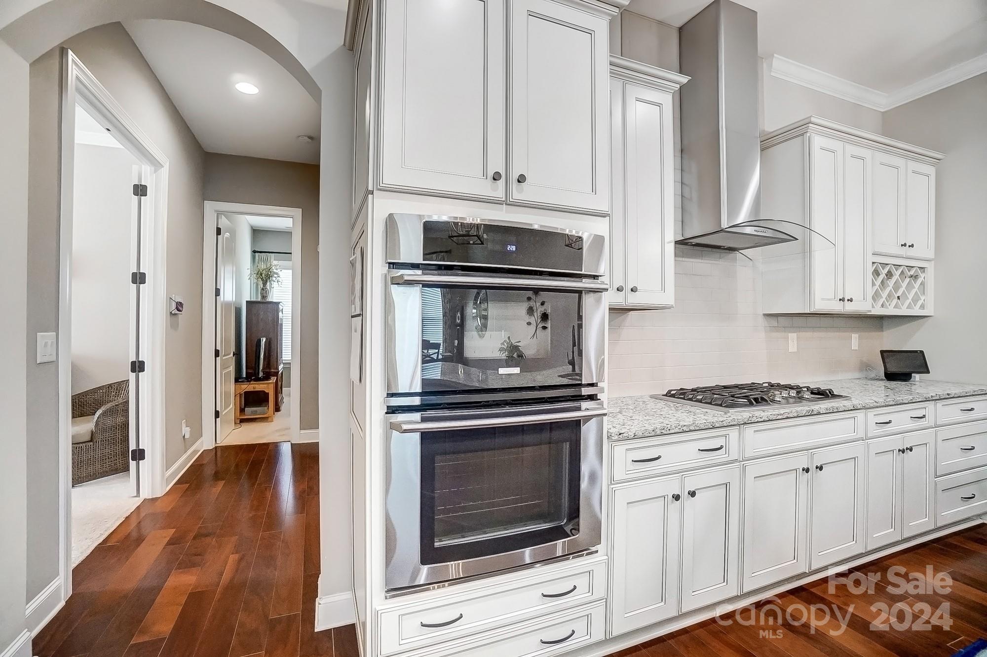 Bonterra - Residential