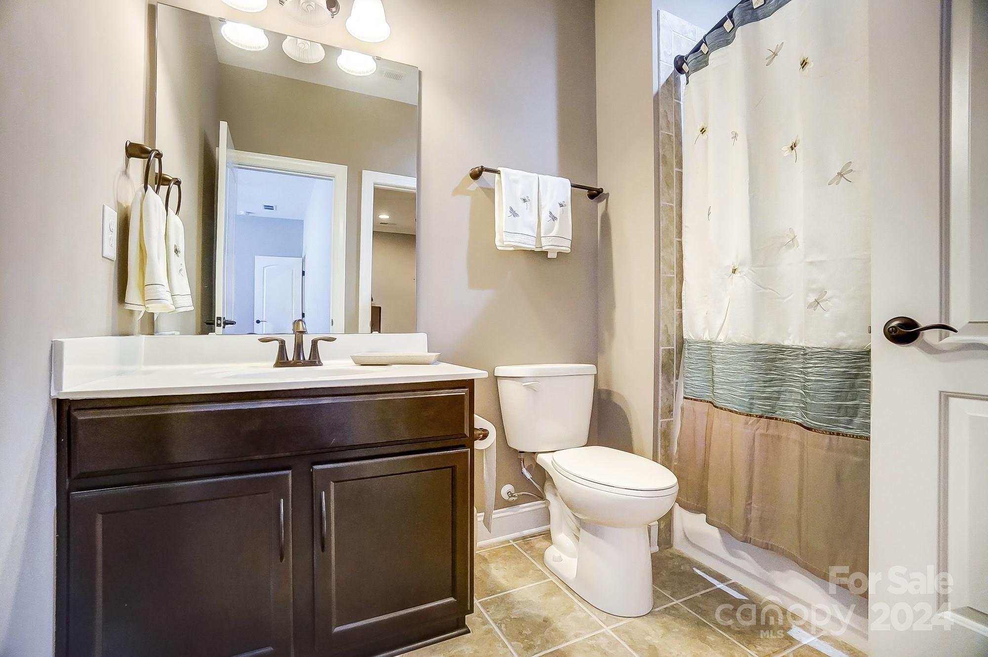 Bonterra - Residential