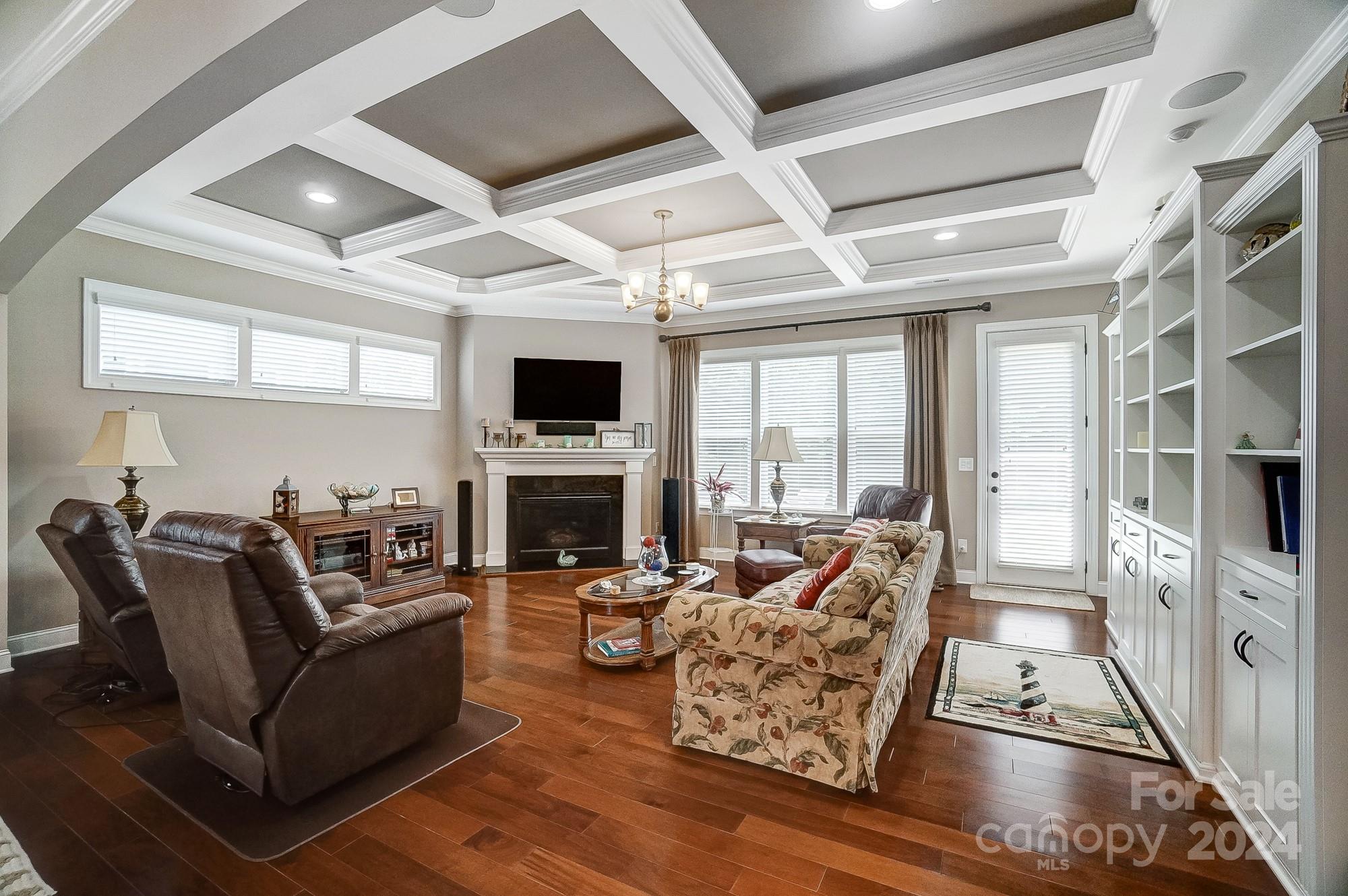 Bonterra - Residential