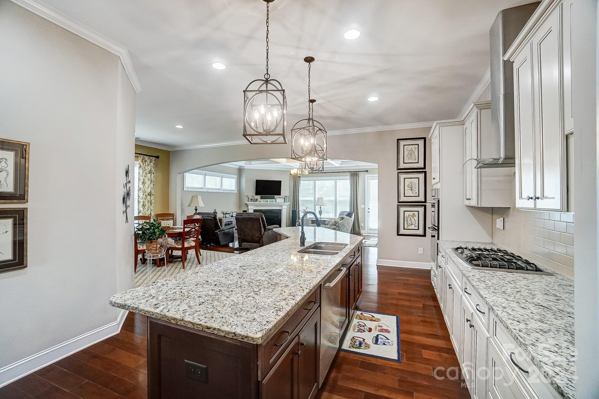 Bonterra - Residential