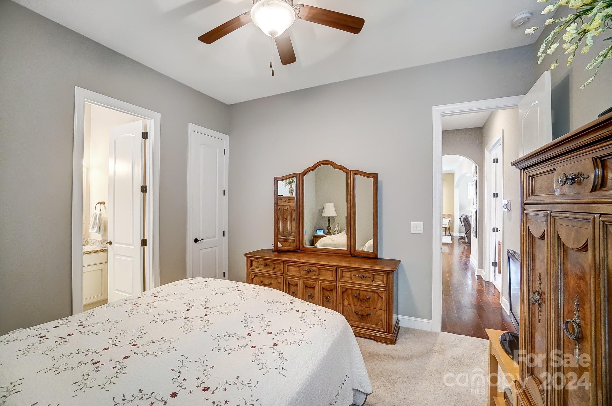 Bonterra - Residential