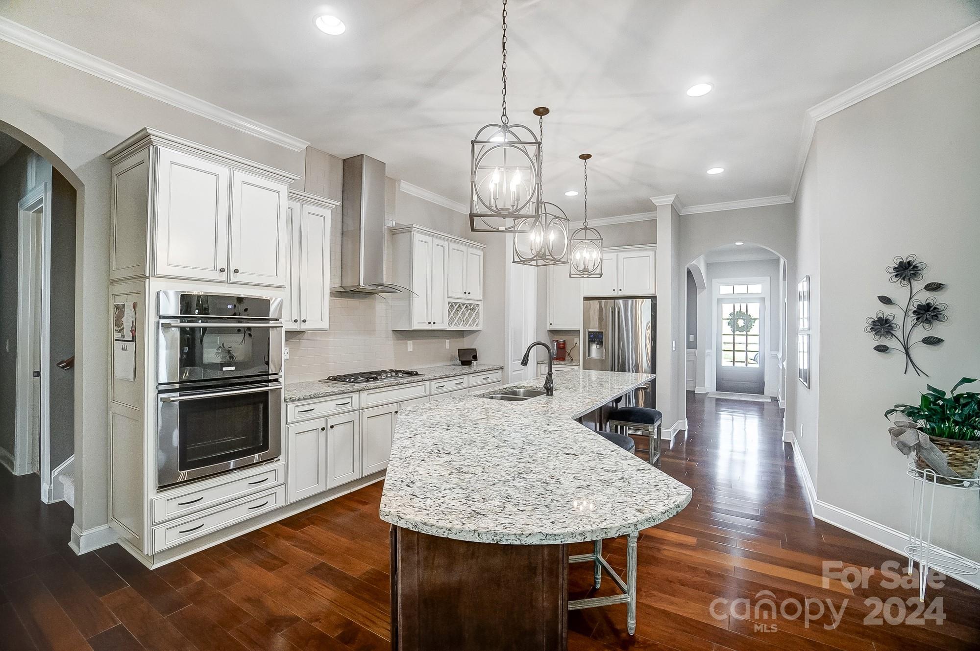 Bonterra - Residential