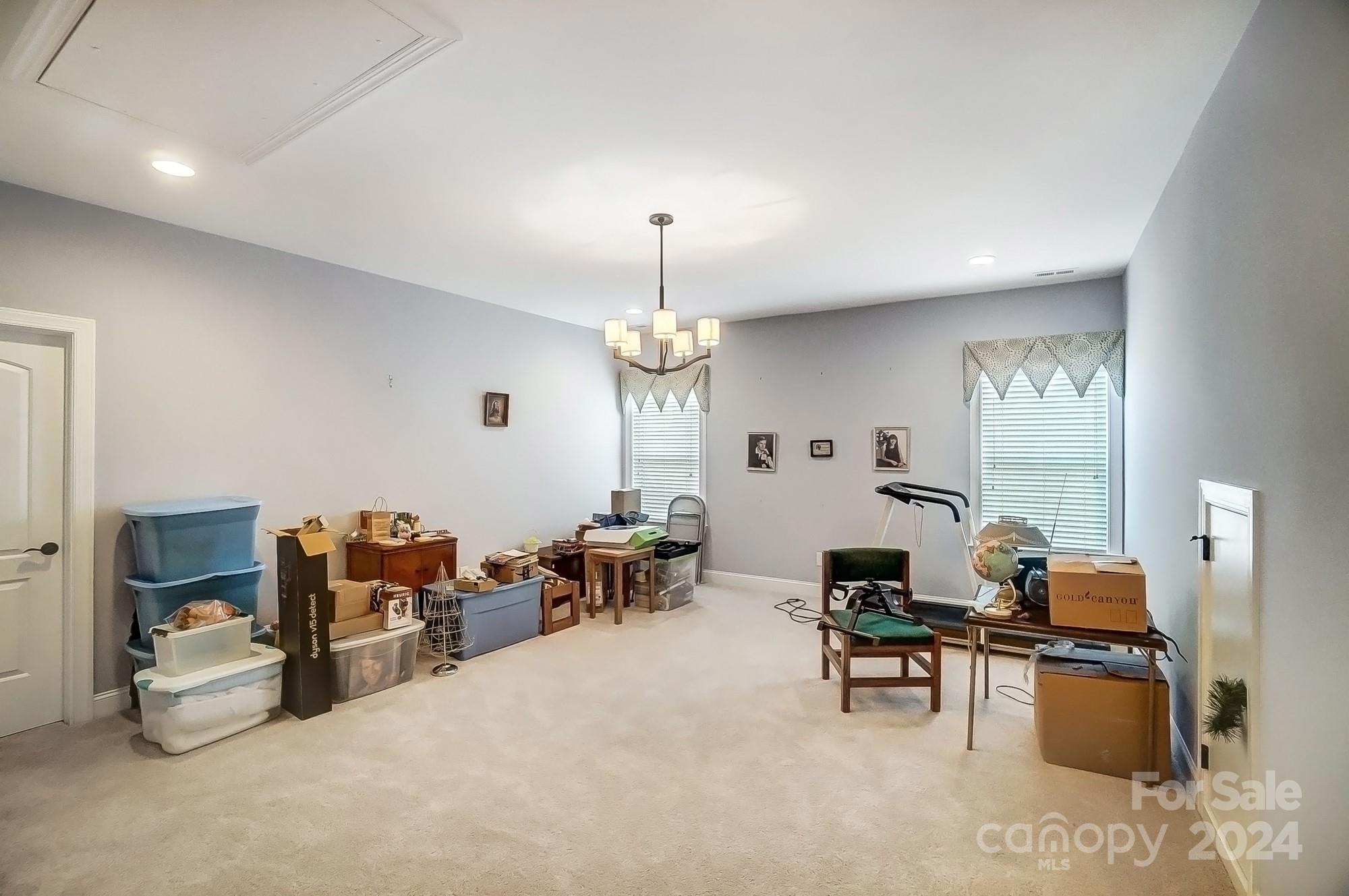 Bonterra - Residential