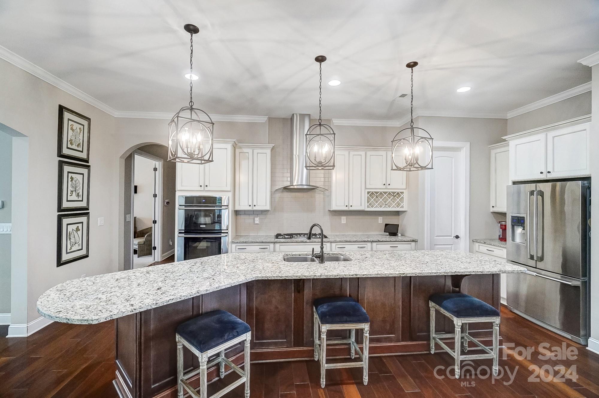 Bonterra - Residential