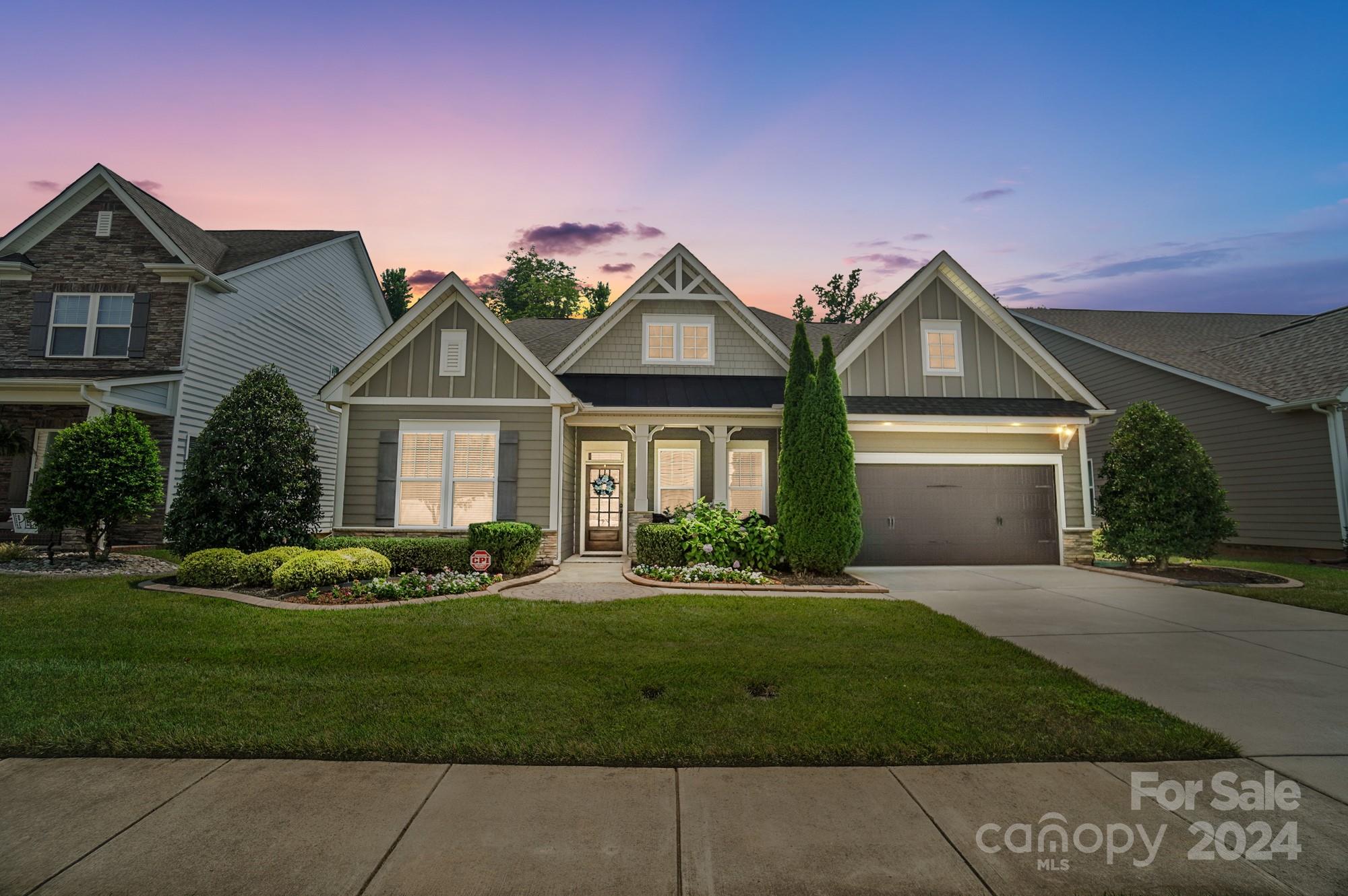 Bonterra - Residential