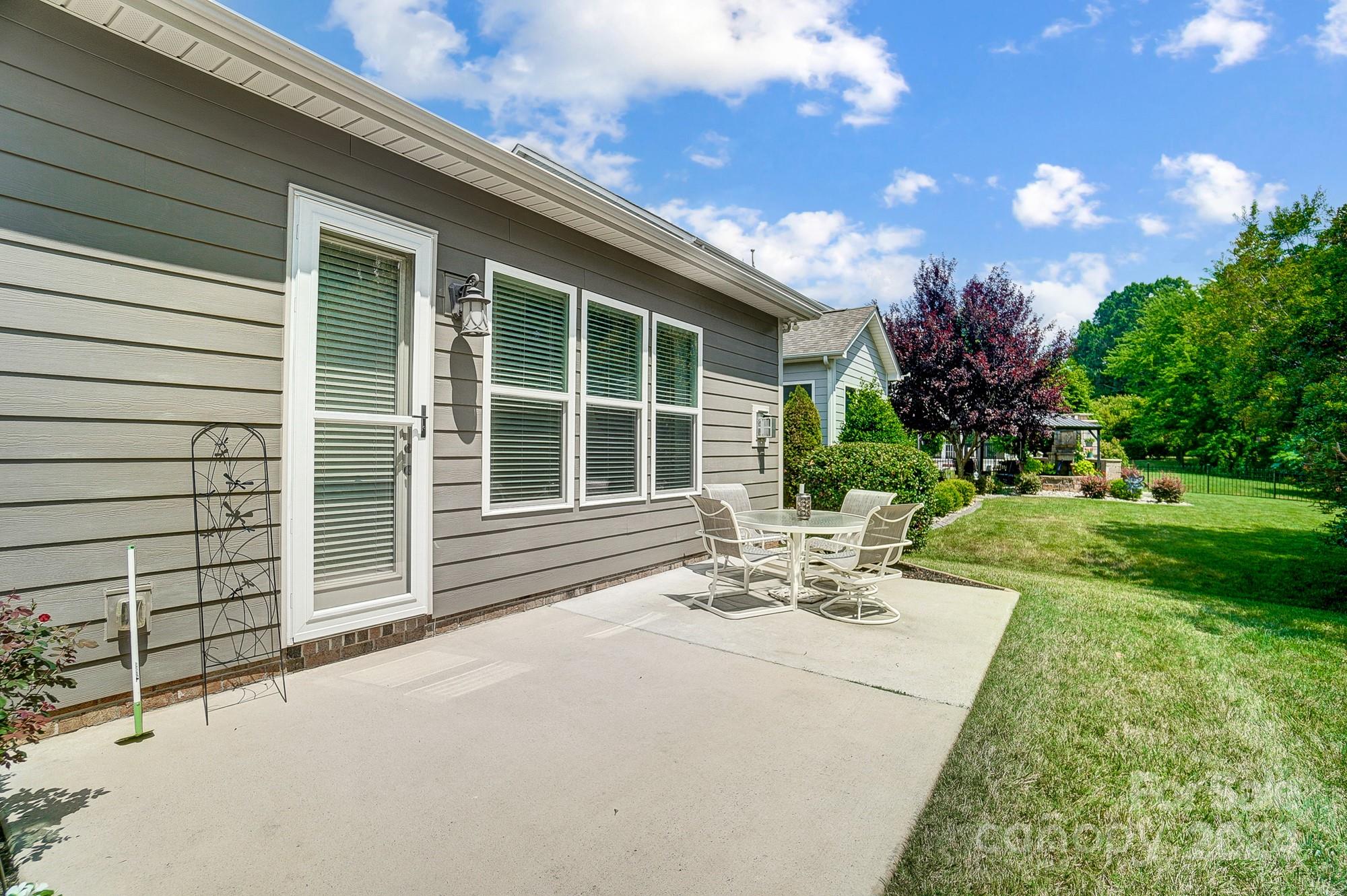 Bonterra - Residential