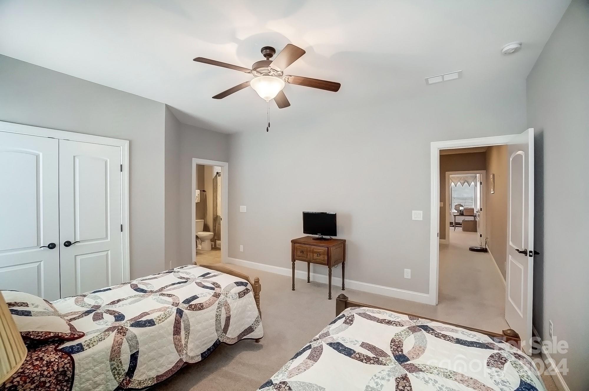 Bonterra - Residential