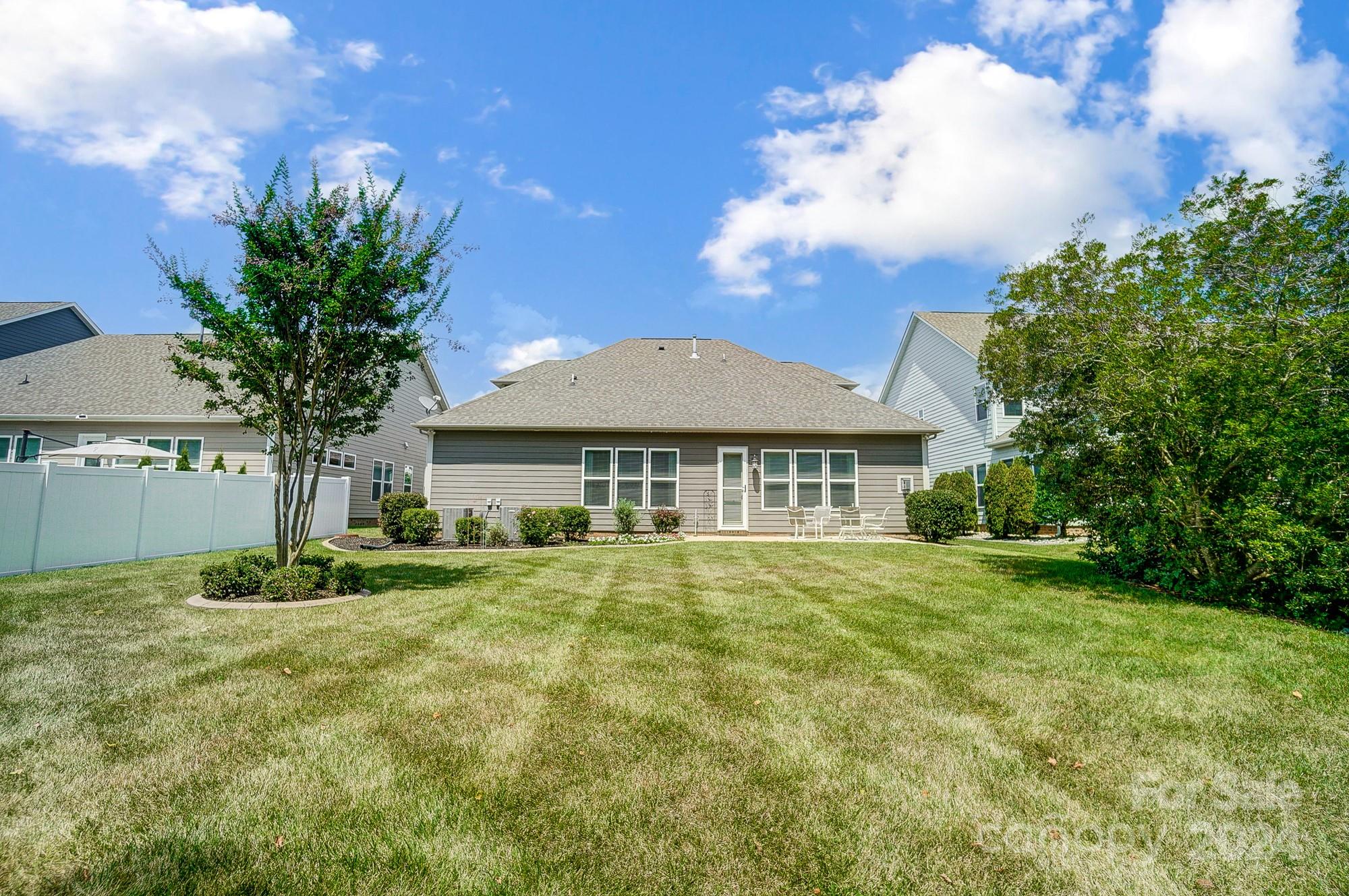 Bonterra - Residential