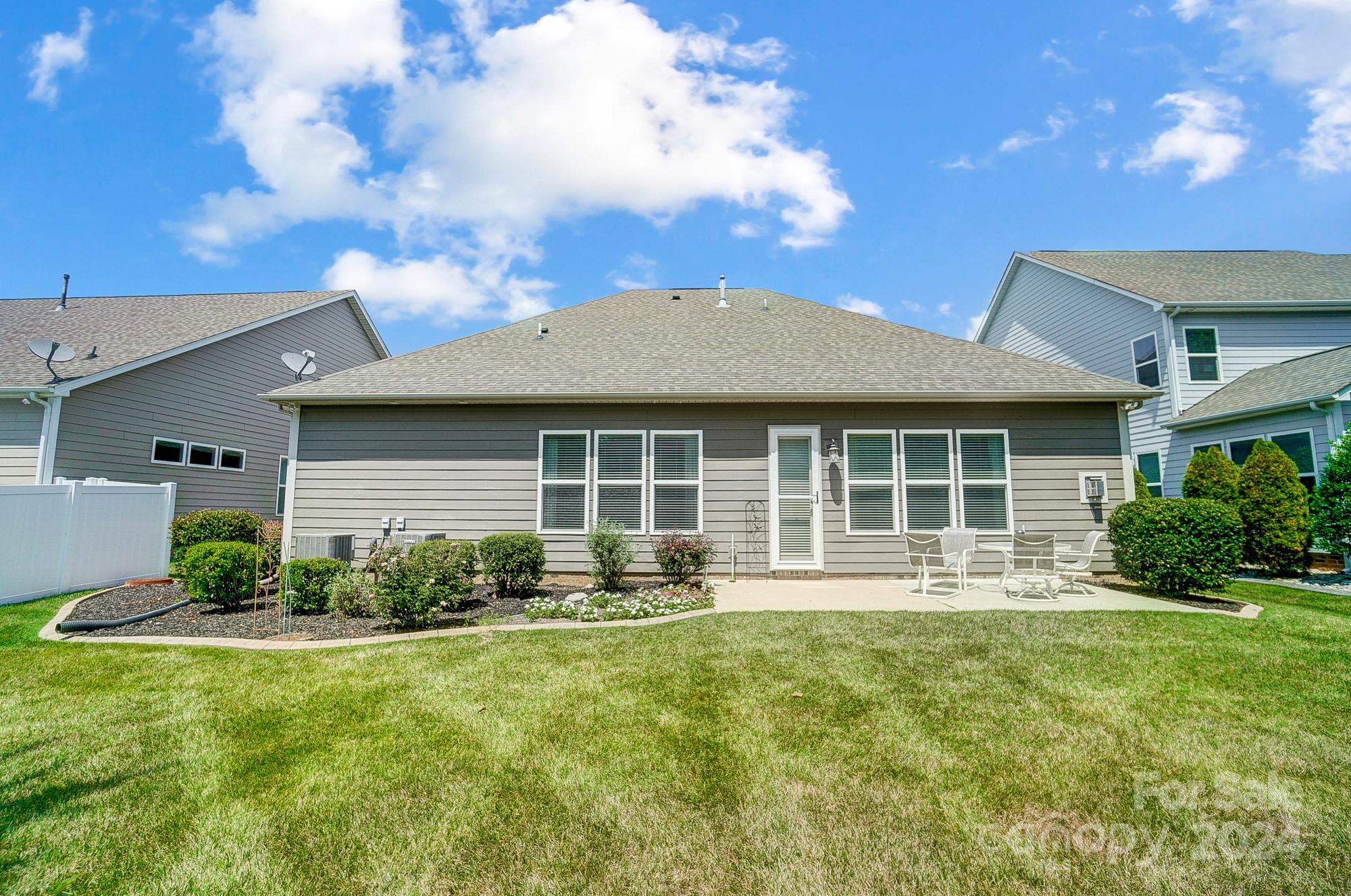 Bonterra - Residential