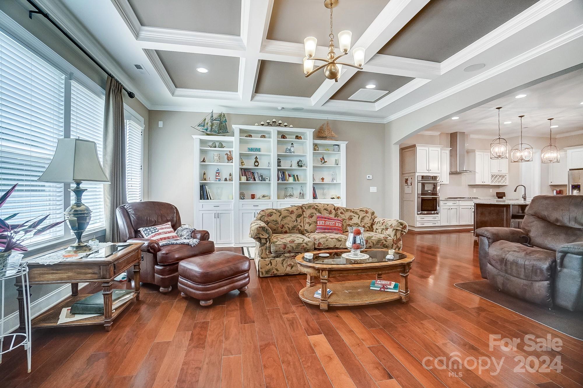 Bonterra - Residential