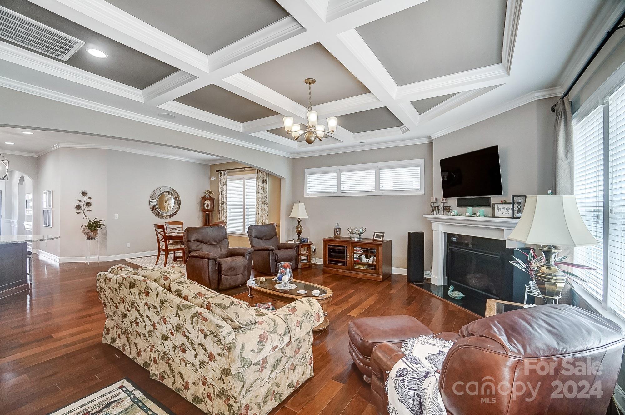 Bonterra - Residential