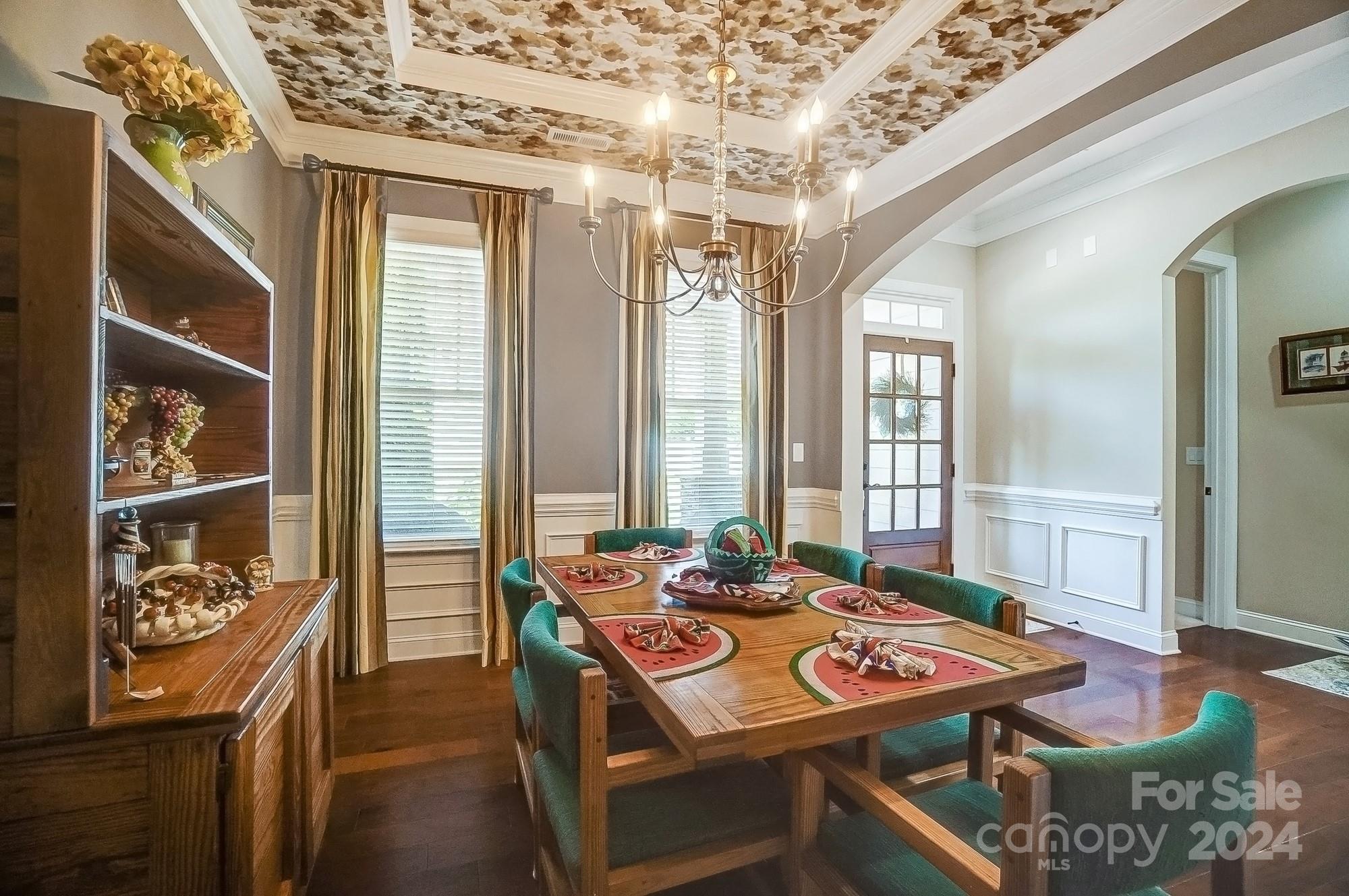 Bonterra - Residential