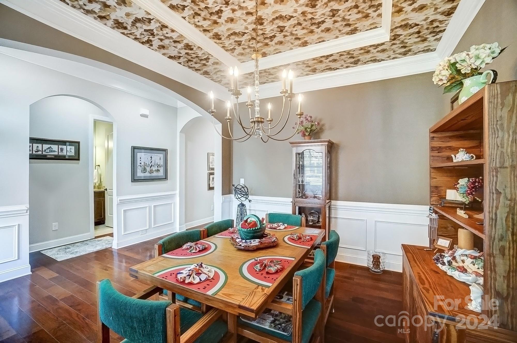 Bonterra - Residential