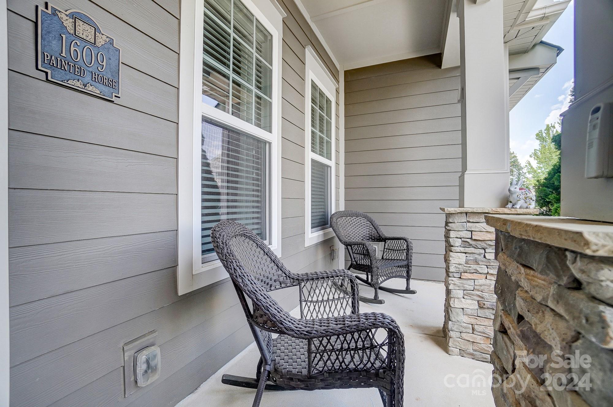 Bonterra - Residential