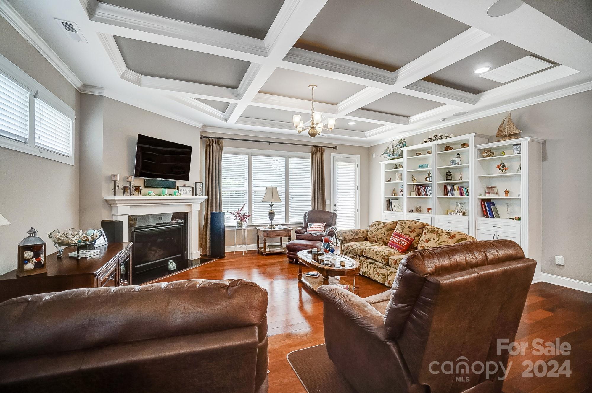 Bonterra - Residential