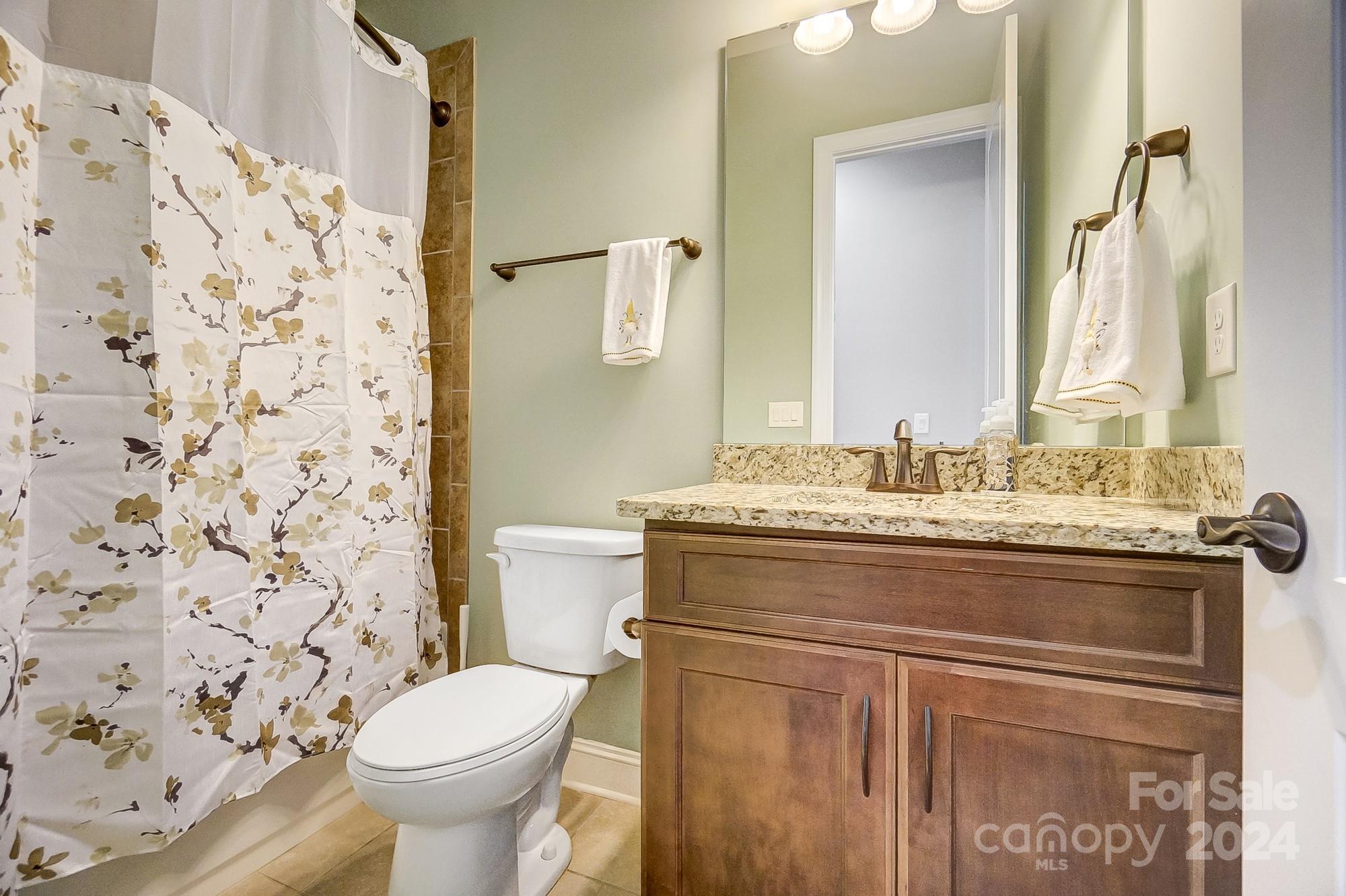 Bonterra - Residential