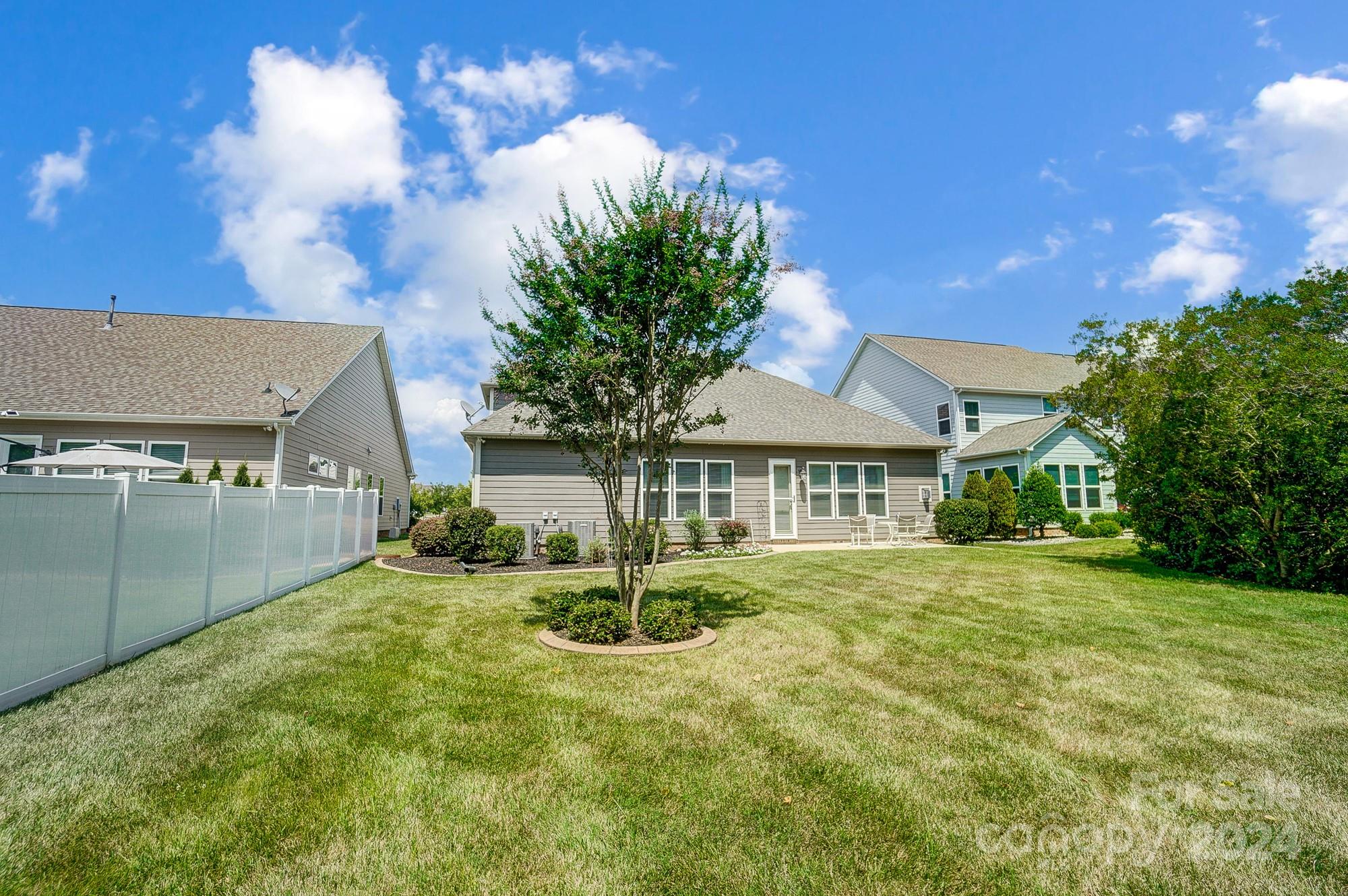 Bonterra - Residential