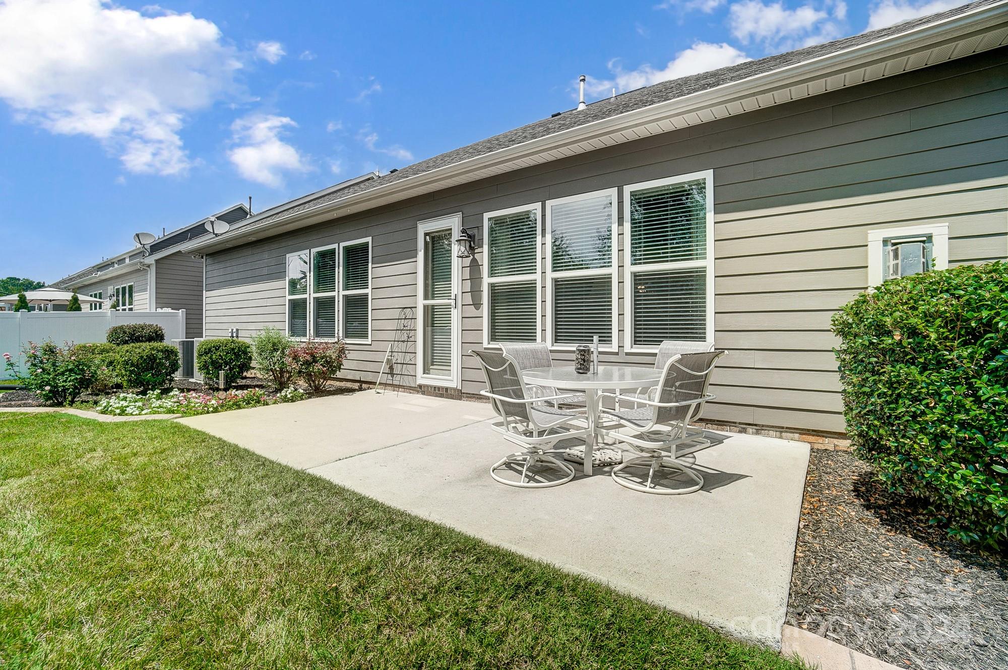 Bonterra - Residential