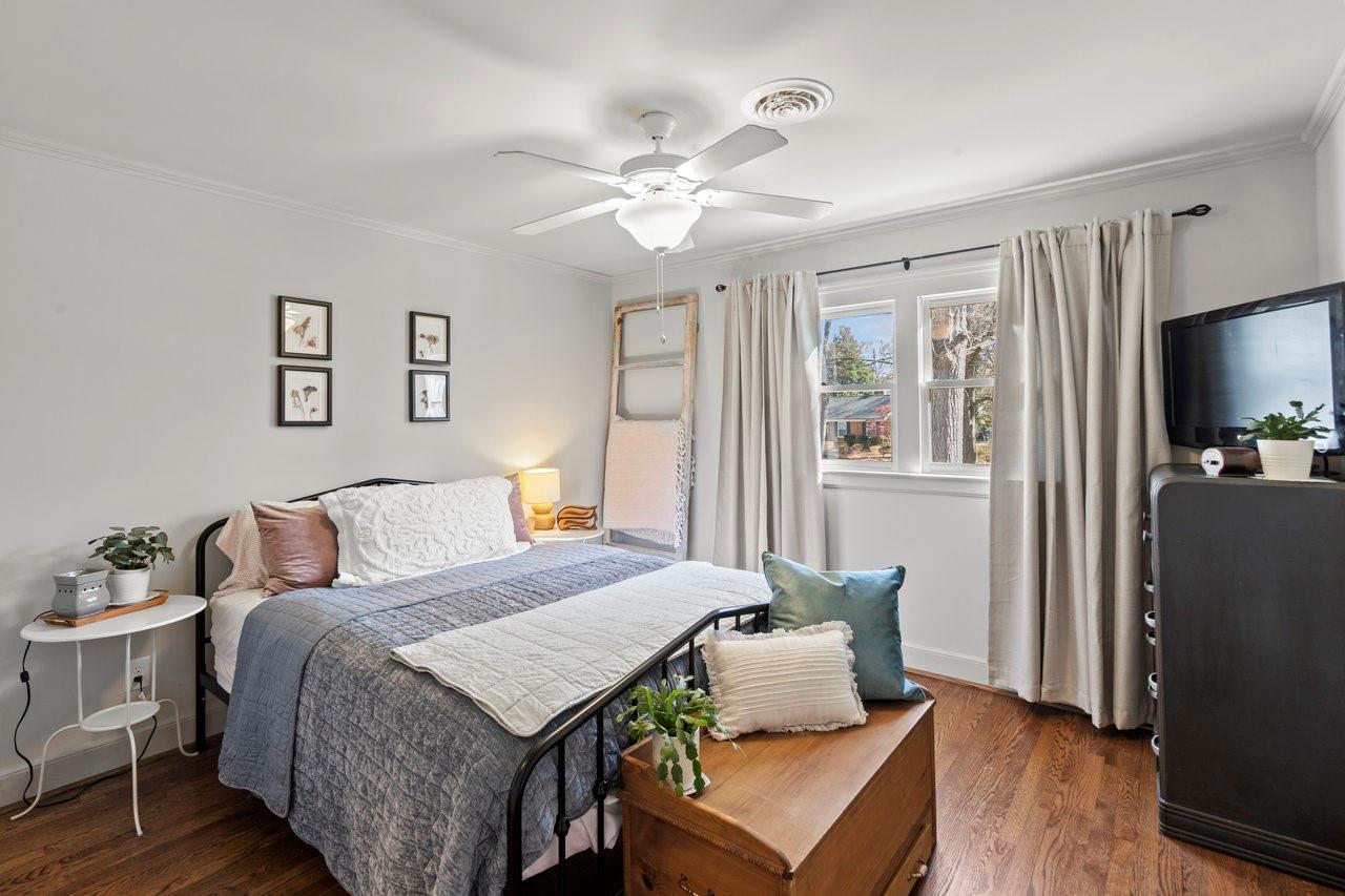 Heathwood - Residential